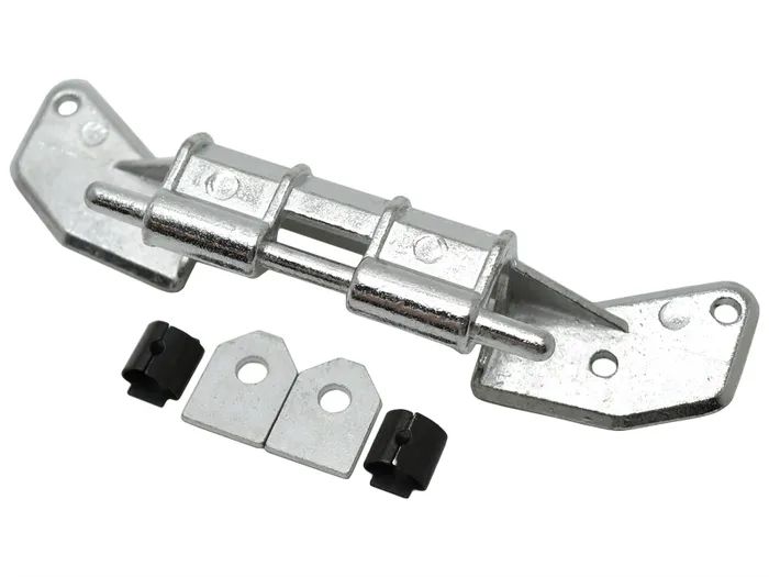 Петля люка для стиральной машины Bosch Siemens 153150