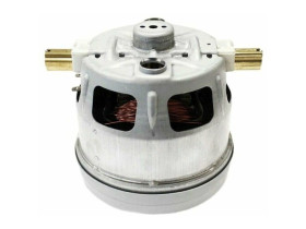 Мотор для пылесоса 1600w BOSCH, SIEMENS, BORK, VCM-B18 751273, 00650525, 00650201, 11me134, маленький