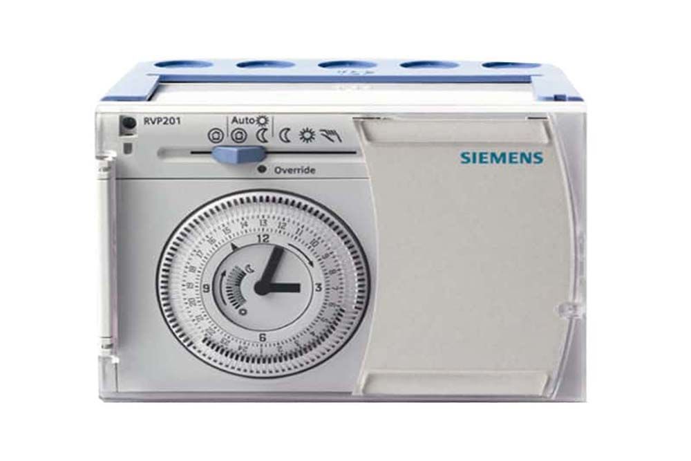 Автономные контроллеры Siemens SIGMAGYR®