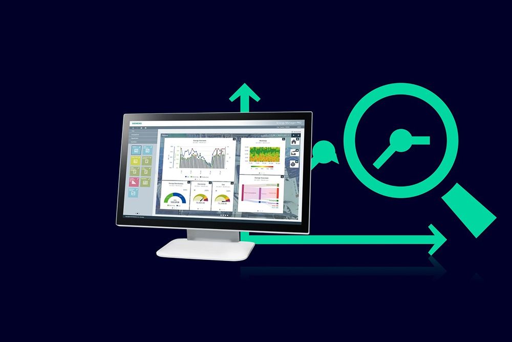 Siemens SIMATIC Energy Suite